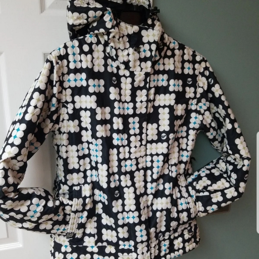 Roxy Jacket - Picture 4 of 6
